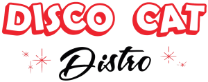 Disco Cat Distro