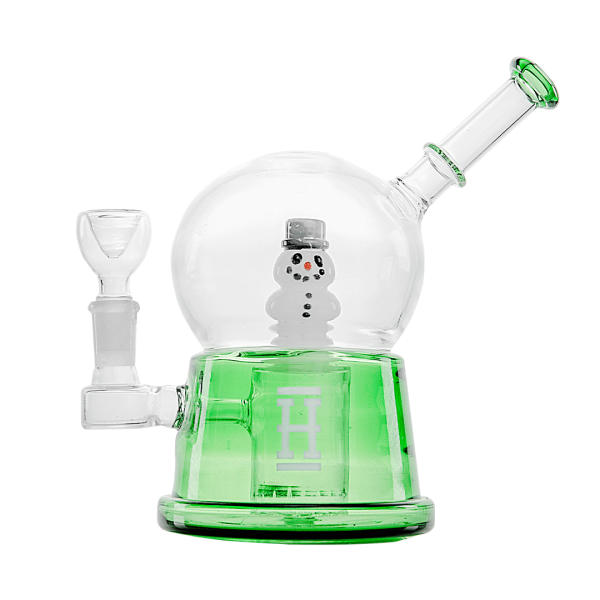 Snow Globe XL Bong