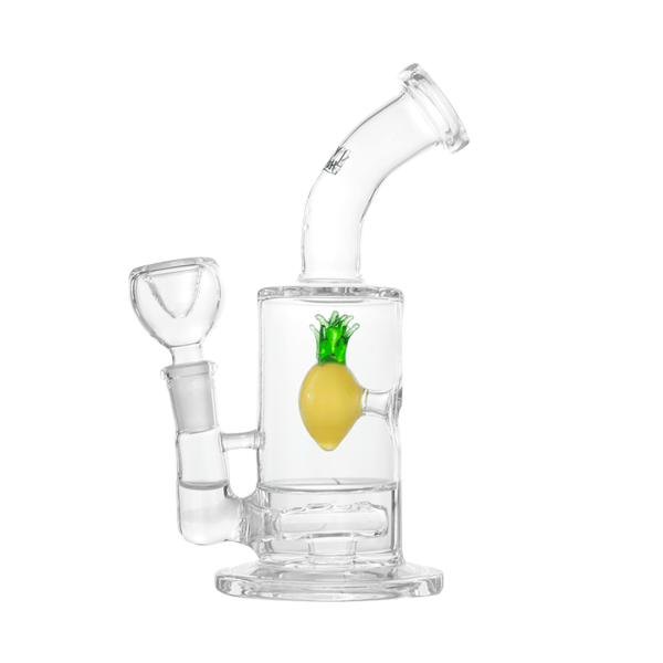 Pineapple Rig