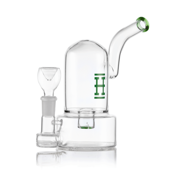 Bell Rig