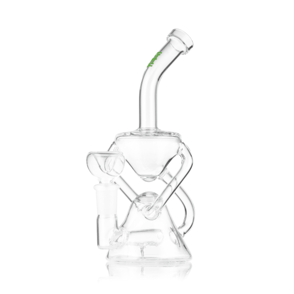 Trophy Recycler Rig