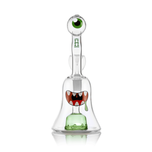 HiClops Monster Bong