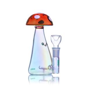 Trippy Shroom Bong XL