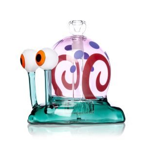 Snail XL Bong
