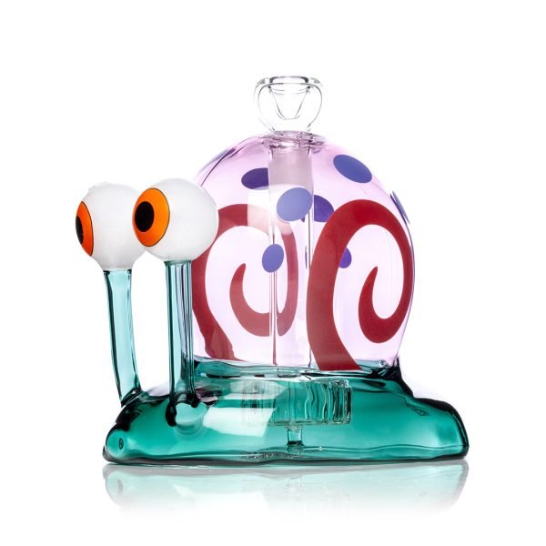 Snail XL Bong