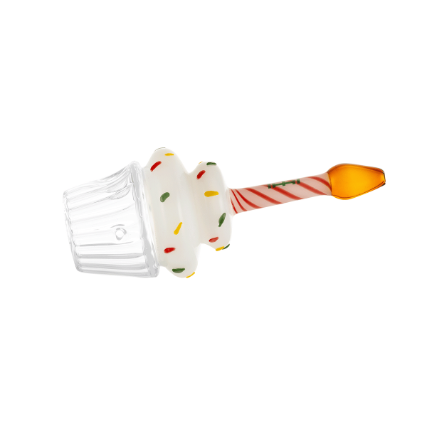 Cupcake Hand Pipe
