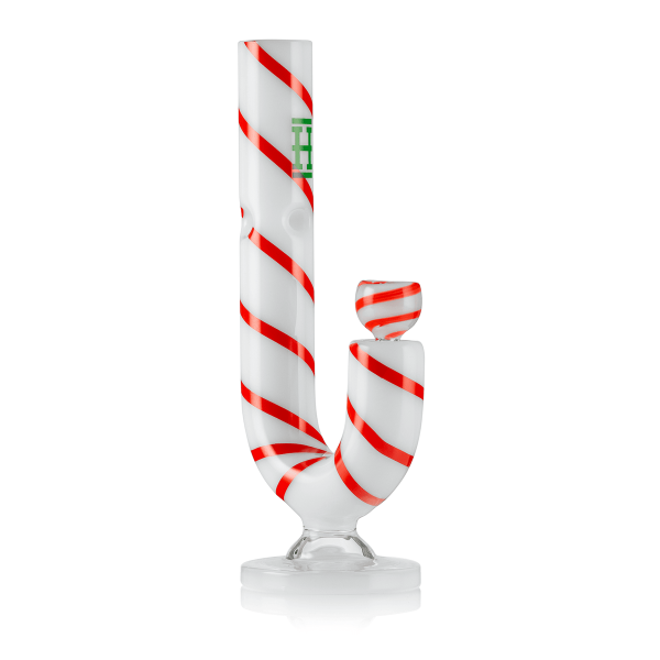 Candy Cane XL Bong