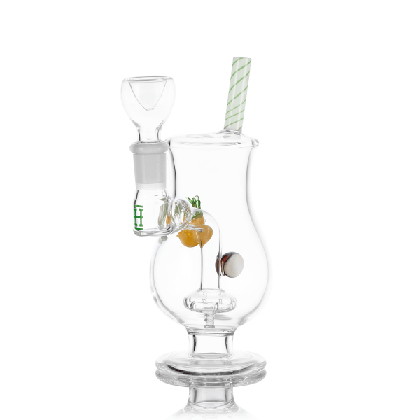 Pina Colada Bong