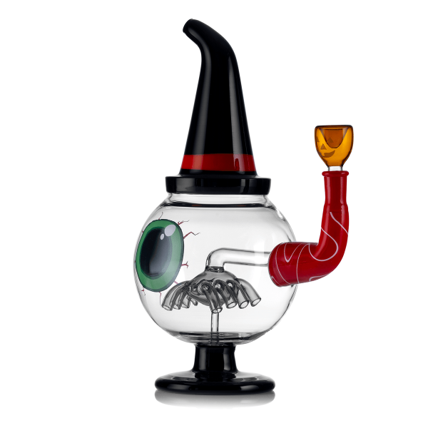 Wicked Witch XL Bong