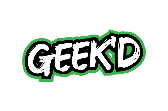 geekd