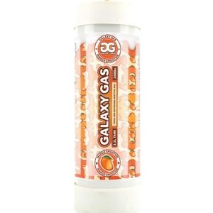 Galaxy Gas XXL 2.2L Mango Smoothie