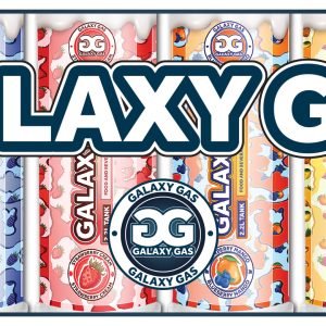 Galaxy Gas